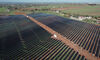 RWE pone en marcha una planta fotovoltaica de 10 MW en Badajoz 