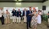 Merino Precoz de Diputacin Cceres Premio a la Mejor Ganadera en la FIG de Zafra