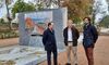 Badajoz homenajea al pintor Francisco Pedraja con un parque en La CaadaMoreras
