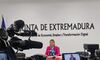 Junta indica que Extremadura evoluciona mejor que la media nacional en este ltimo ao