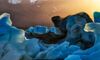 El Iceberg del italiano Stanislao Basileo gana el Concurso de Fotografa de FIO