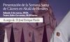 La Semana Santa de Cceres viaja a Alcal de Henares para presentar sus procesiones