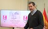 Ayuntamiento de Badajoz presenta programa 8M con actividades de Marzo con M de mujer