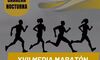Ms de 750 deportistas corrern la XVII Media Maratn de Cceres este sbado 