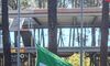 El Anillo posee reconocimiento Green Sport Flag como infraestructura deportiva sostenible