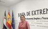 Junta valora que Extremadura alcanza cifra paro ms baja de la serie histrica desde 2005