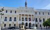 CCOO USO y UGT dicen que propuesta presentada al Ayuntamiento de Badajoz es legal