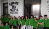 Colegio San Calixto de Plasencia representar a Extremadura en final Olimpiadas Entreredes