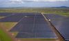 OHLA construir una planta fotovoltaica en Extremadura y otra en Murcia por 60 millones