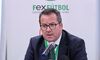 Sergio Merchn es elegido nuevo presidente de la Federacin Extremea de Ftbol 