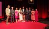 Caldern y la Asamblea de Extremadura entre los Premios a la Concordia Ins de Herrera
