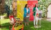 Miajadas celebrar VI Feria Agroalimentaria del 19 al 21 de julio con veinte expositores