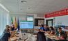 Diputacin organiza reuniones comarcales para presentar su Oficina Transformacin Digital