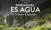 La Junta publica la actualizacin de contenidos de la gua turstica Extremadura es agua