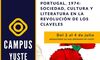Curso verano de Fundacin Yuste conmemora 50 aniversario de la Revolucin de los Claveles