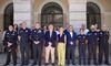 La Polica Local de Badajoz incorpora cuatro nuevos agentes a la plantilla 