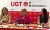 UGT Extremadura crea Gabinete Psicosocial para proteger la salud mental de trabajadores