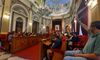 El Ayuntamiento de Badajoz aprueba de forma inicial el presupuesto para 2024 de 139 M
