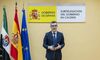 Bolaos espera que la Ley de Eficiencia de la Justicia facilite juzgados en Extremadura