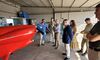 La Junta invertir casi 150000 euros para mejorar la pista del aerdromo de Mrida