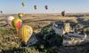 El Festival de Globos de Segovia contar con participacin extremea 