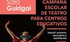 La Campaa Escolar de Sala Guirigai de Los Santos abre el perodo de inscripciones