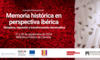 Una Jornada Internacional sobre Memoria Histrica se celebra en Cceres 