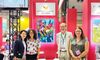 Diputacin Cceres promociona la provincia en la Feria Internacional de Turismo de Japn