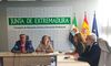 Junta y Federacin de Autismo de Extremadura acuerdan mejorar la atencin a alumnos TEA