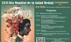 Extremadura conmemora el Da Mundial de la Salud Mental este prximo jueves en Coria 