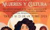 Jornadas Mujeres y Cultura llevan a Mrida charlas y conversaciones inspiradoras