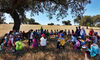 Centro La Cocosa de Diputacin Badajoz entra en catlogo nacional de educacin ambiental