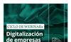 La Junta organiza ciclo de webinarios para digitalizacin de empresas con impacto social