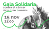 La AECC en Cceres celebrar su tradicional Gala Solidaria el prximo 15 de noviembre