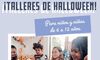 Ayuntamiento Mrida programa varios talleres de manualidades por Halloween