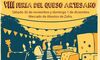 VIII Feria del Queso tradicional Chess and Cheese reunir a 16 queseros y 120 ajedrecistas