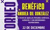 El Ayuntamiento de Alange organiza el Torneo Benfico Andrea Gil Gonzlez