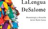 La obra La lengua de Salom llega al Centro Cultural de Nueva Ciudad de Mrida