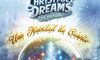 EL Musical CHRISTMAS DREAMS protagonizar la Navidad en Teatro Caldern de Madrid