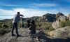 Extremadura trabaja para atraer ms turistas de Pases Bajos interesados en las aves