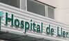 Hospital de Llerena registrar obras de mejora de la accesibilidad por valor de 160000