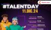 Un total de 1600 jvenes participarn en la Feria Talent Day de la Cmara de Badajoz