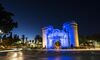 Monumentos de Badajoz tendrn un horario especial con motivo del puente de diciembre