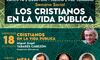 Vara y Margallo analizarn en Valladolid participacin de los cristianos en vida pblica