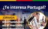 Badajoz acoge una jornada sobre oportunidades empresariales en el mercado transfronterizo