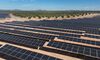 Acciona Energa monta sistema almacenamiento con bateras en fotovoltaica de Almendralejo