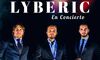 Lyberic concluye su gira este sbado en Badajoz con un concierto en homenaje a Il Divo