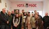 Gutirrez asegura que el PSOE necesita una militancia activa para volver a la Junta