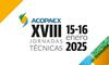 En sus XVIII Jornadas Tcnicas ACOPAEX presentar las ltimas novedades del sector