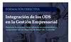 Convocado Programa de formacin directiva Integracin de ODS en la gestin empresarial